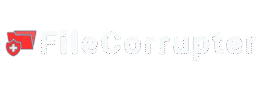 www.filecorrupter.com logo